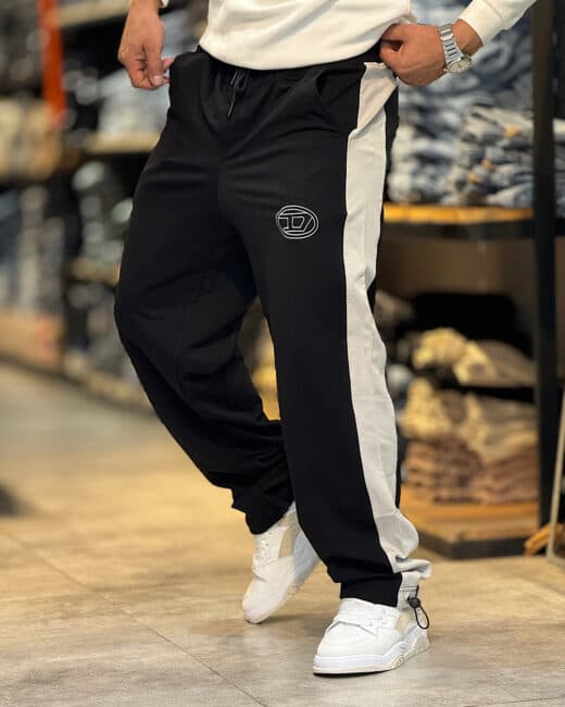 شلوار اسلش دو نخ