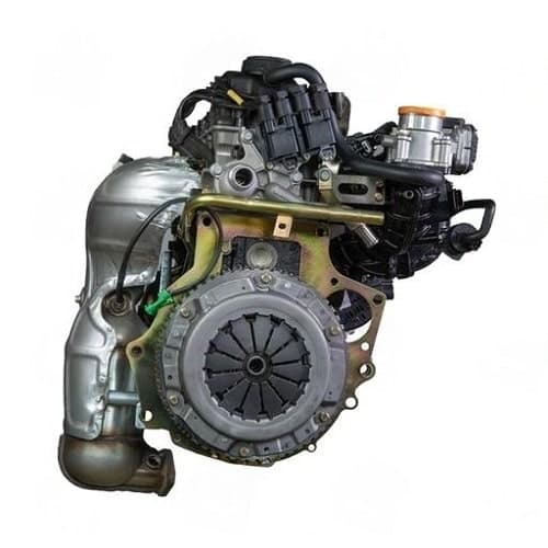 موتور کامل کوییک