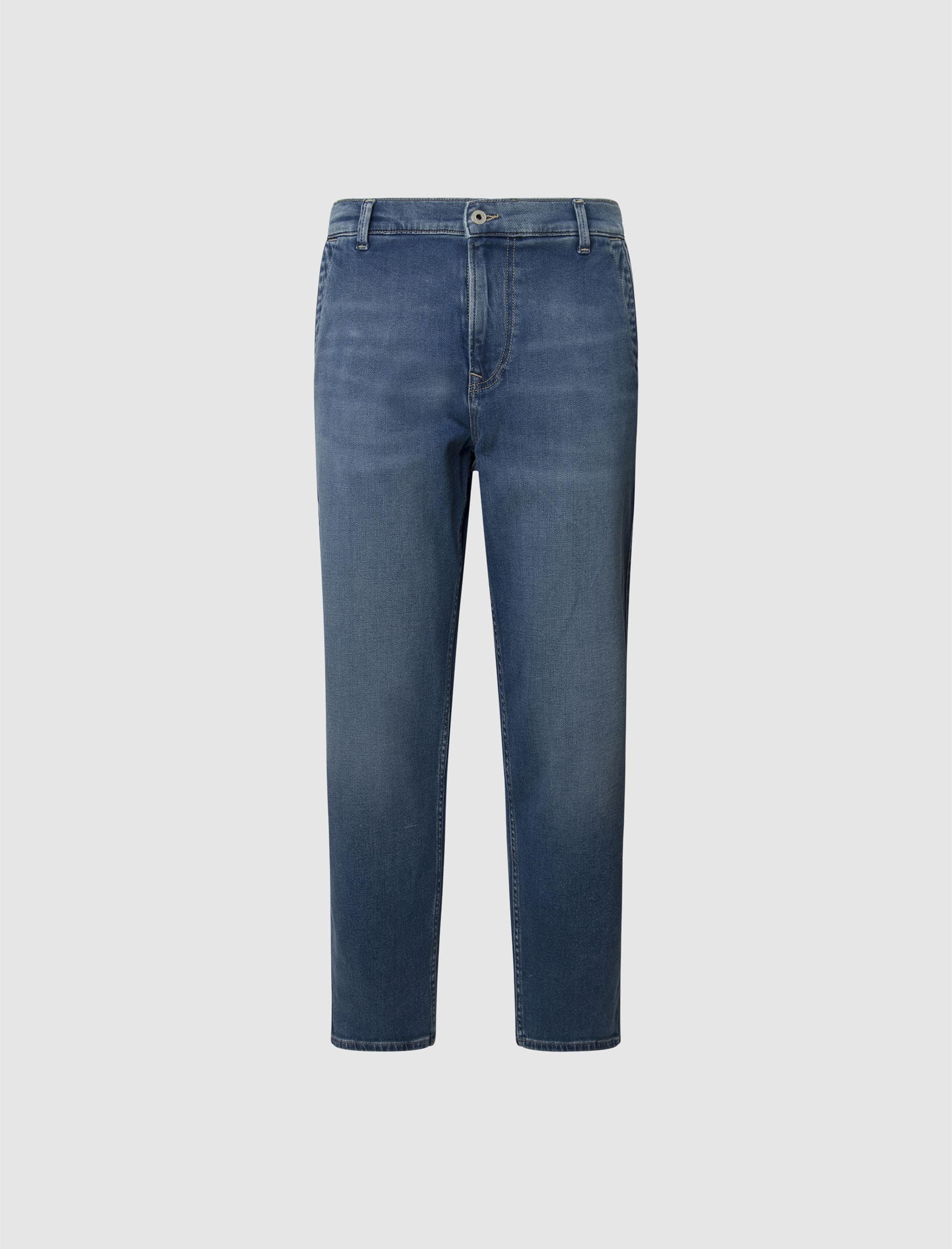 شلوار جین مردانه