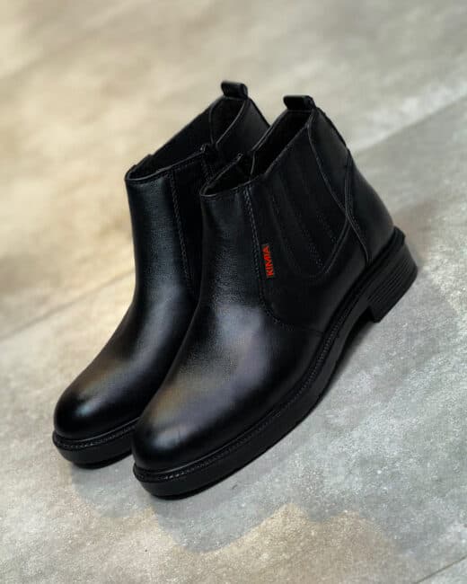 نیم بوت طبی