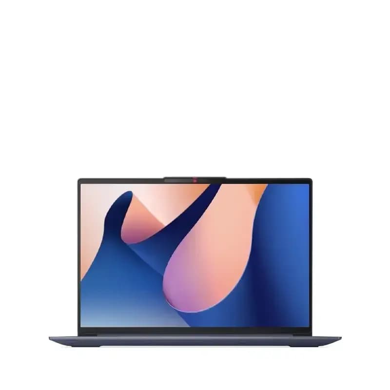 لپ تاپ لنوو IdeaPad Slim 5 16IRU9-1US Core 7 150U 16GB 1TB SSD intel - ارتقا یافته
