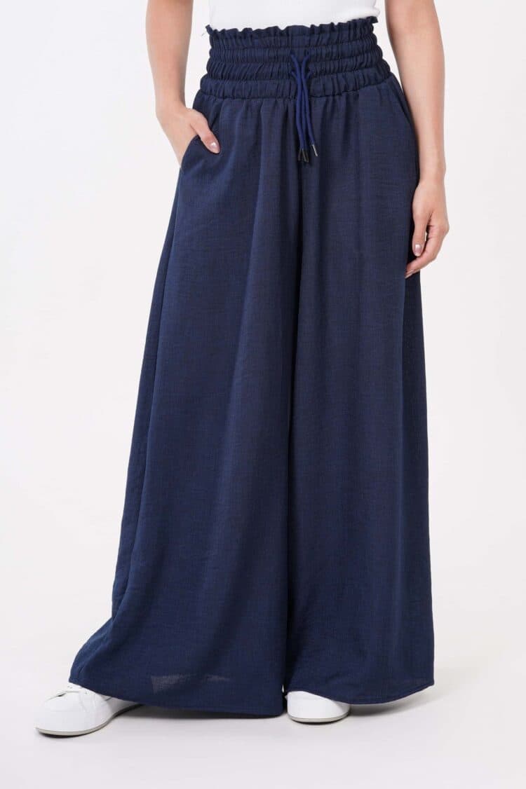 دامن شلواری کد-۲۵۳۳