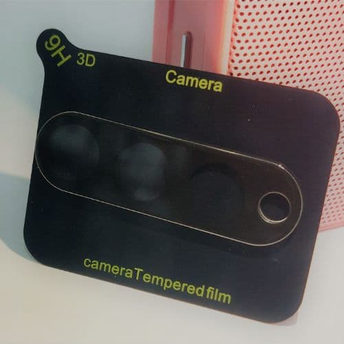 گلس لنز 3D فول ماژول سامسونگ Z FOLD 5 (برند میتوبل)