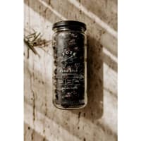 زیتون سیاه خشک کم نمک فوزه 300 گرم