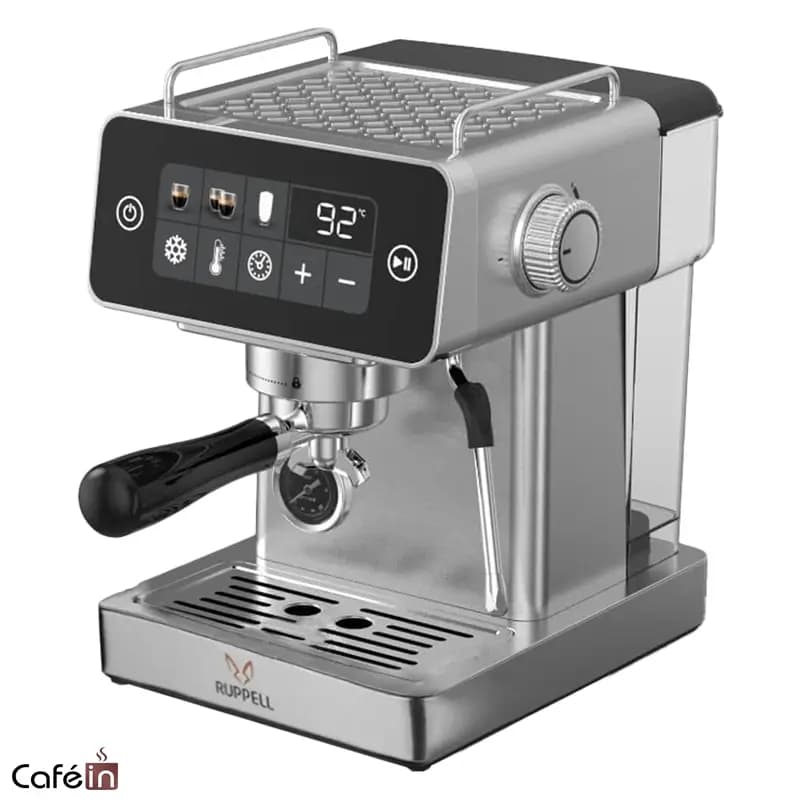 اسپرسو ساز روپل مدل rpl-cm8041