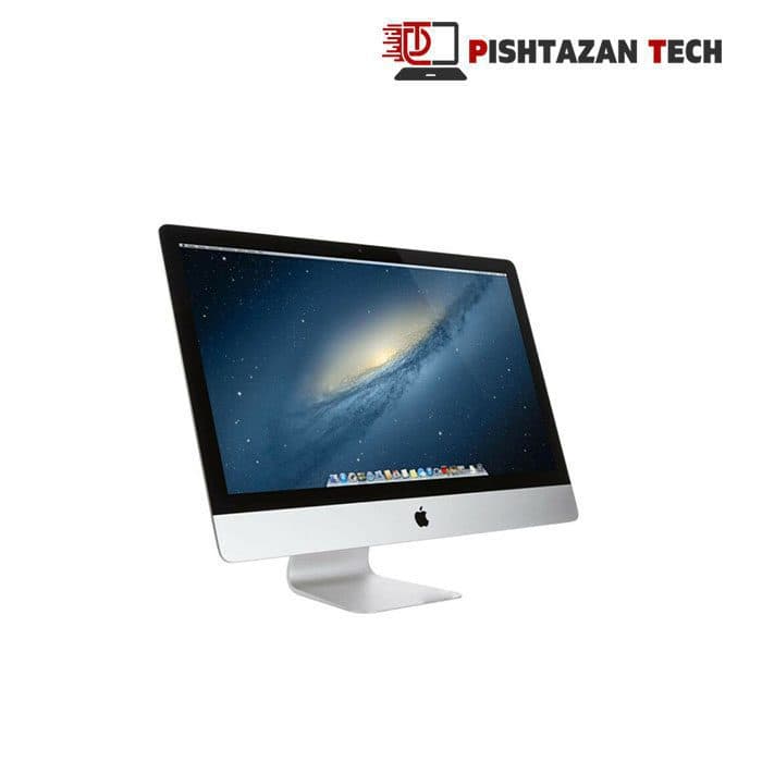 آل این وان استوک اپل مدل imac A1418 2015