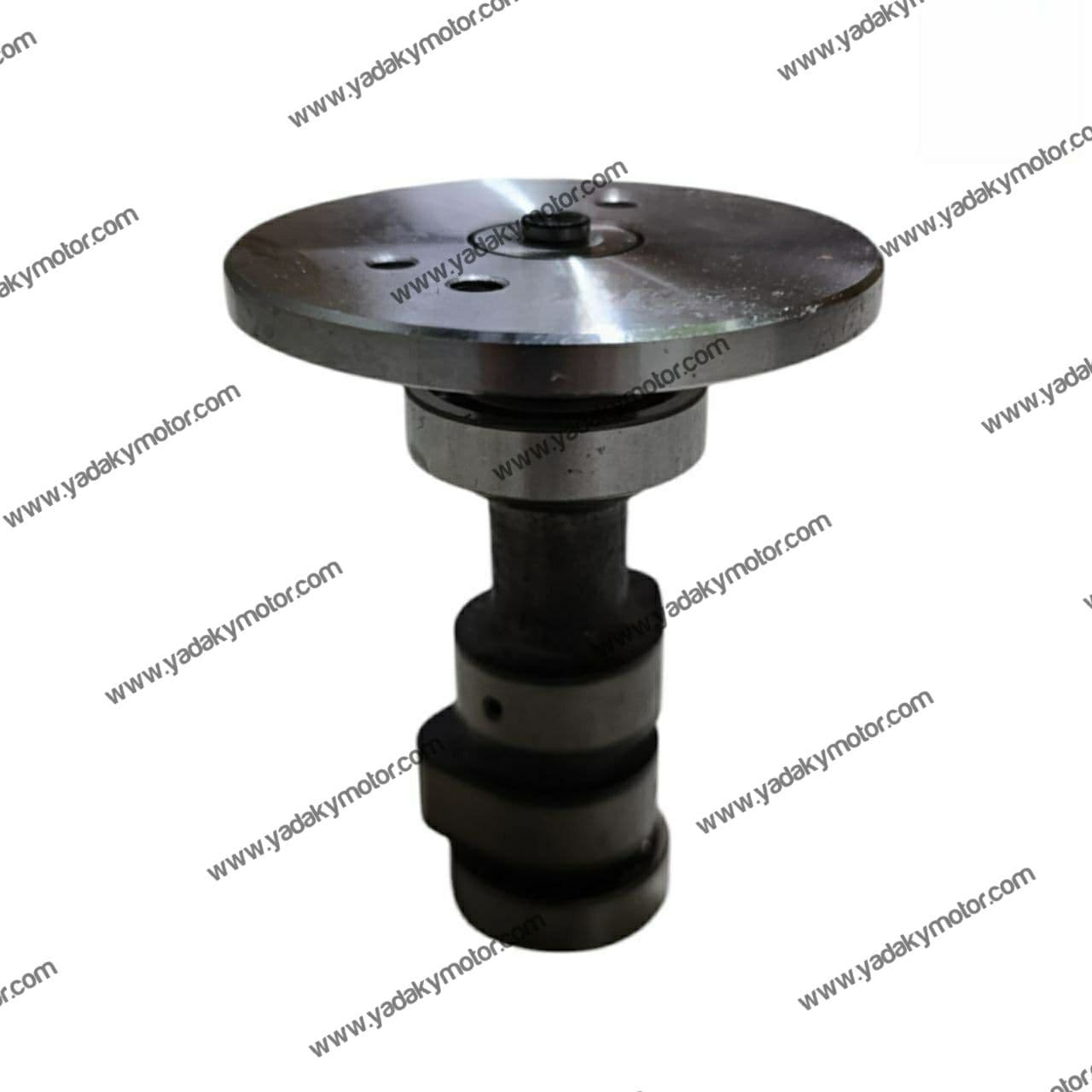 میل سوپاپ موتور qm 250