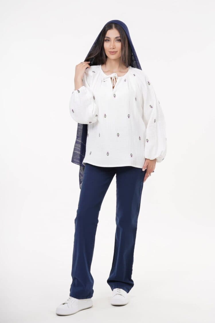 شومیز کد-۱۷۳۷۵