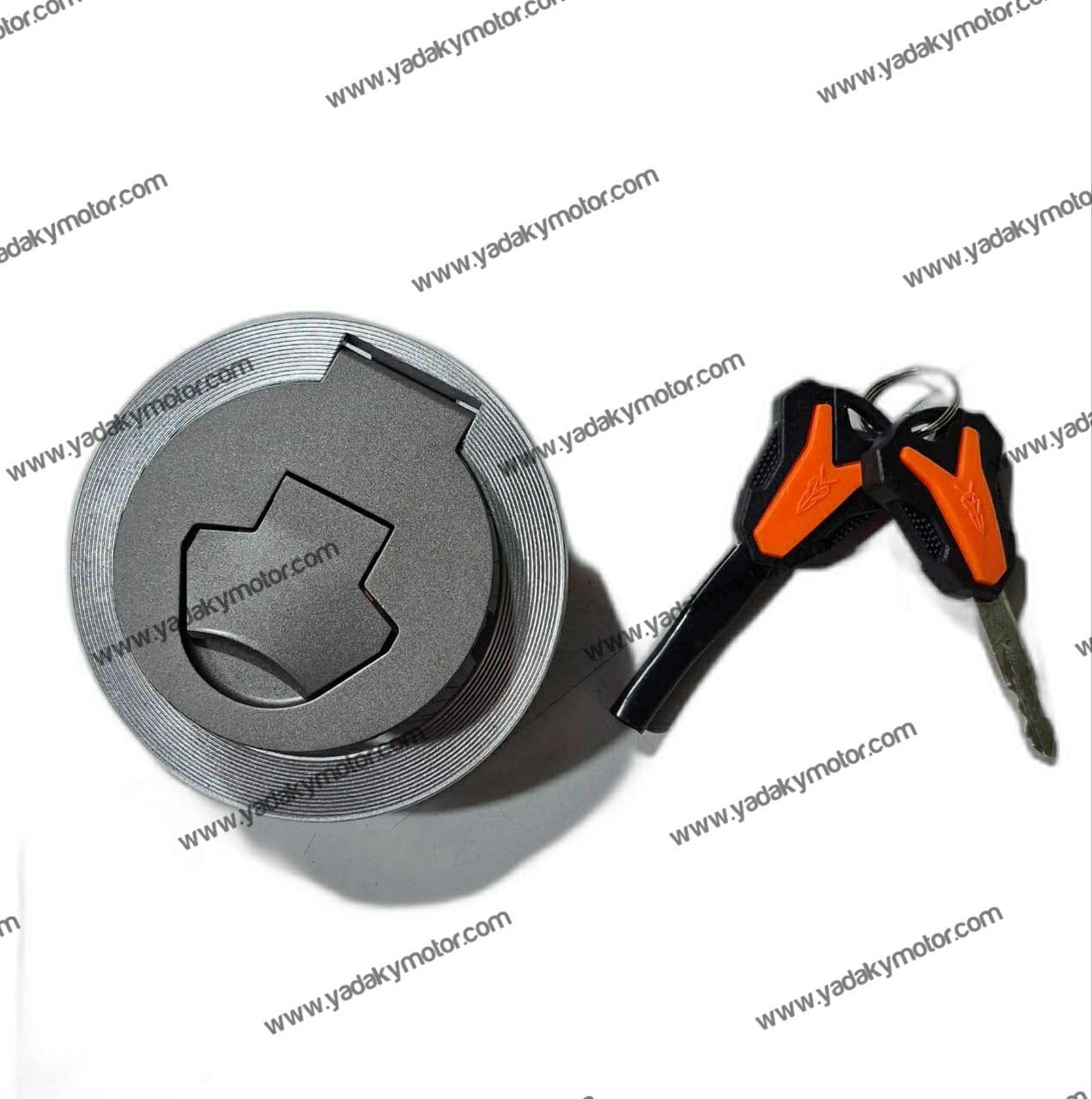 درباک موتور مگلی ۲۰۰