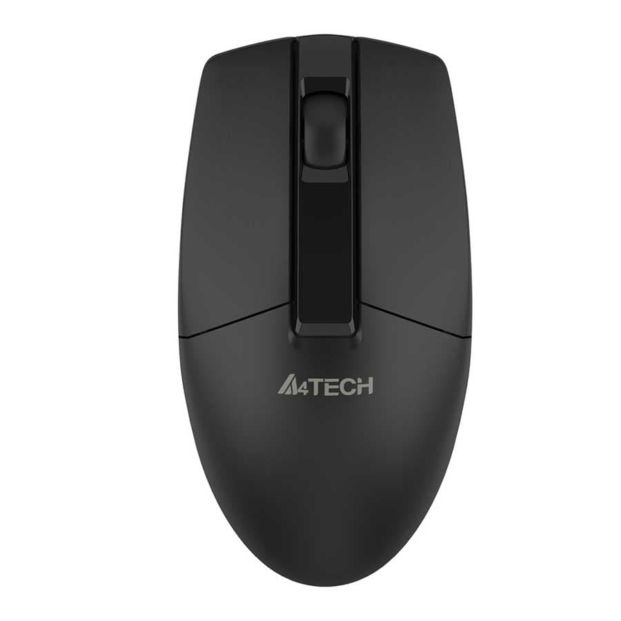 ماوس بیسیم ای فورتک مدل G3-330NS