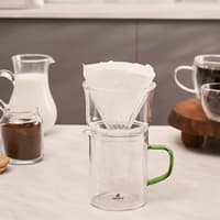 کمکس قهوه کاراجا Draco حجم 450 میلی