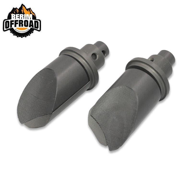 کیپس جفتی داخل سیلندر RMX 250