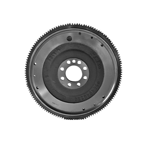 فلایویل کامل پژو 405 XU7 برند عظام