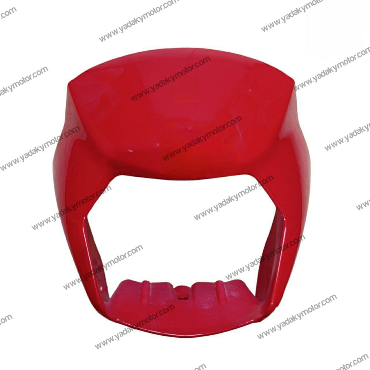 فلاپ چراغ موتور تریل گلد و رادیسون