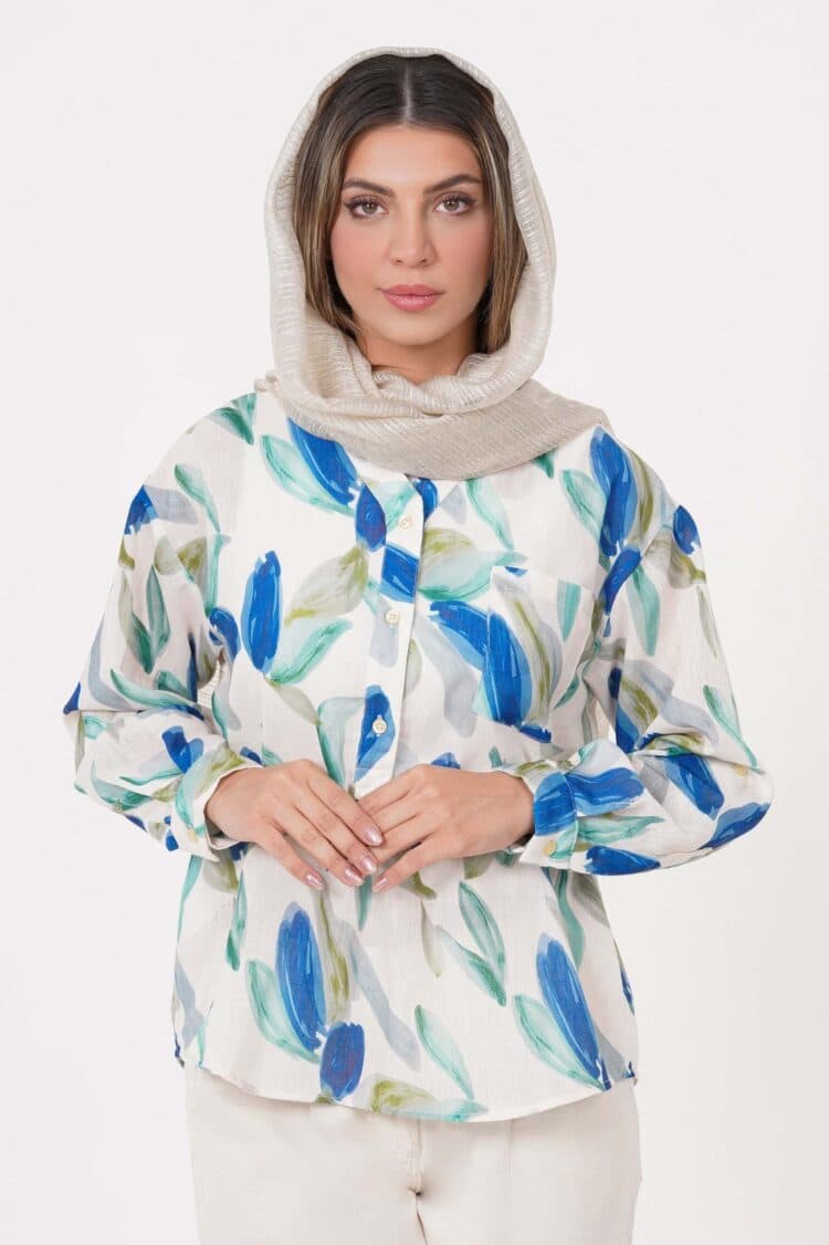 شومیز کد-۱۷۳۵۵