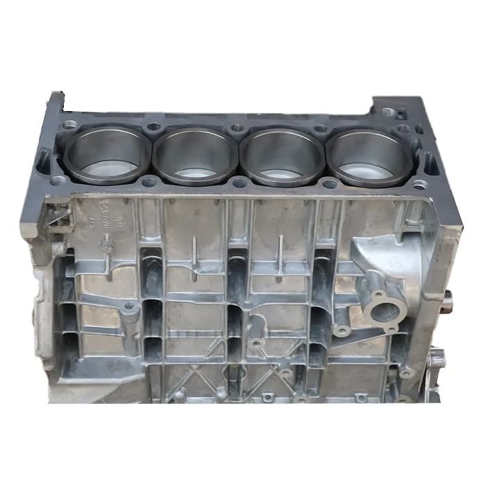 نیم موتور پژو 405 XU7