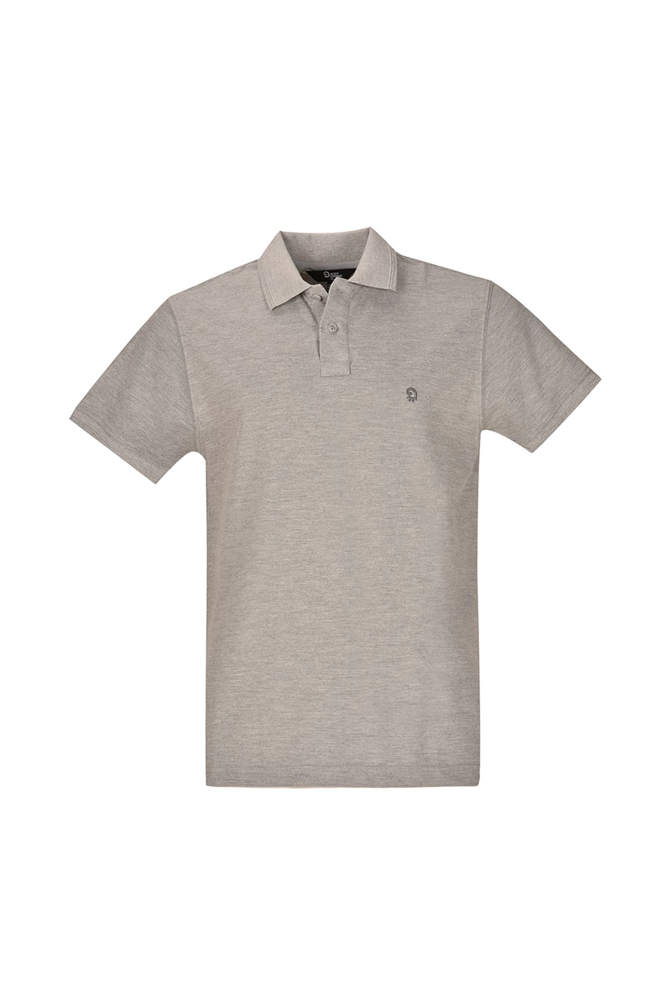 پولوشرت آستین کوتاه بیسیک