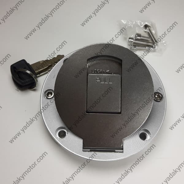 در باک گرد ۷ پیچ