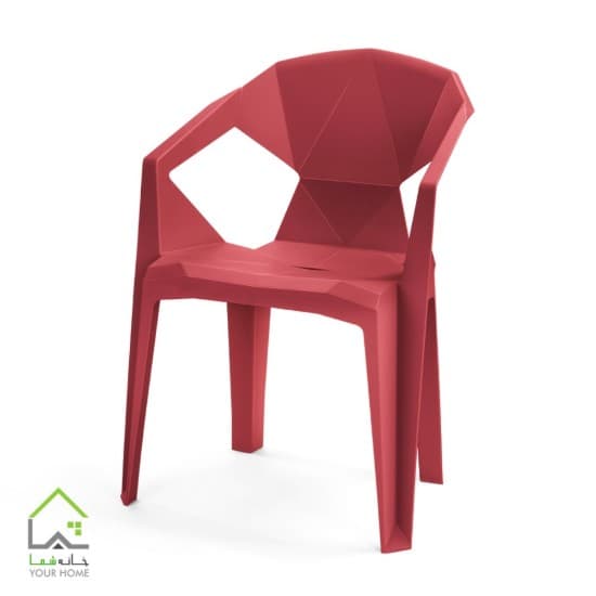 صندلی سه بعدی نشکنF-22