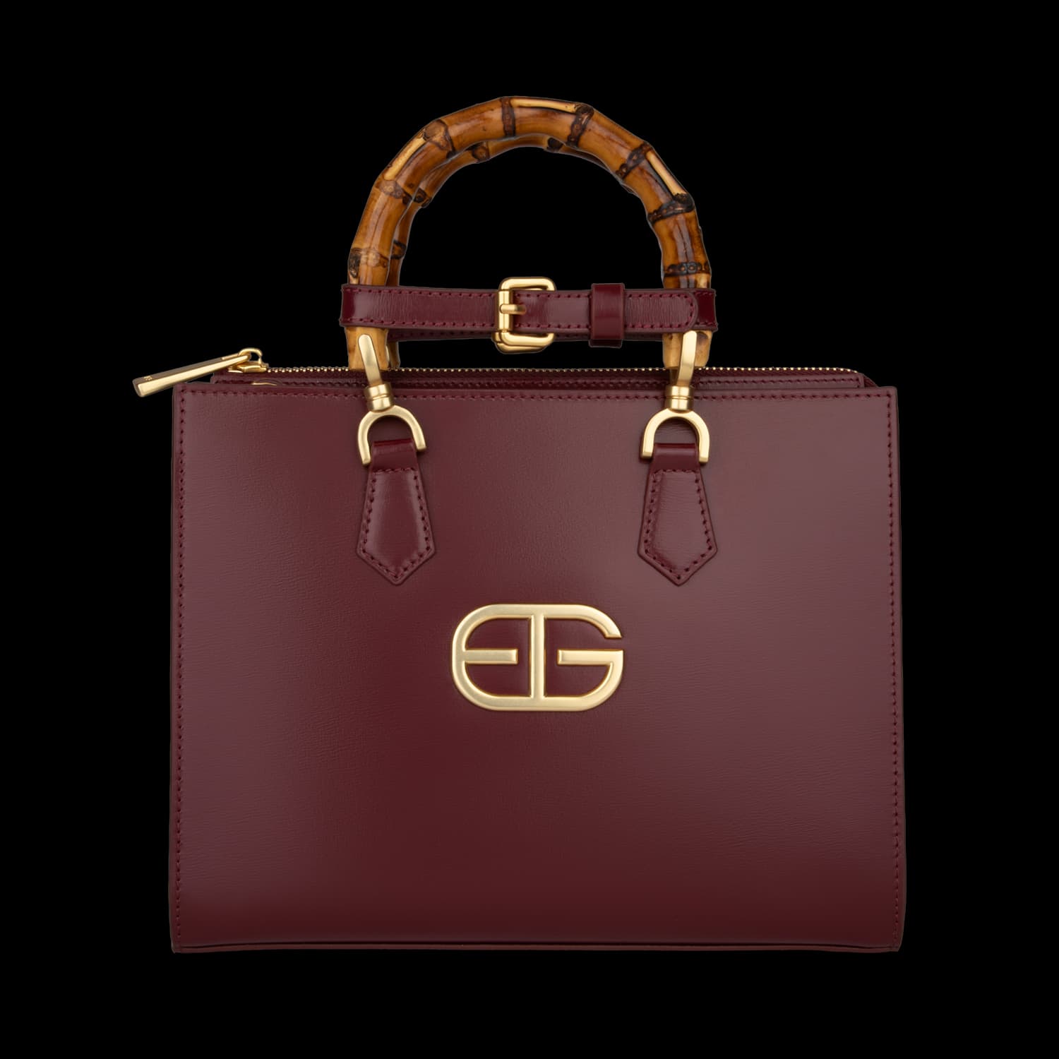 کیف دستی کارینا بامبو