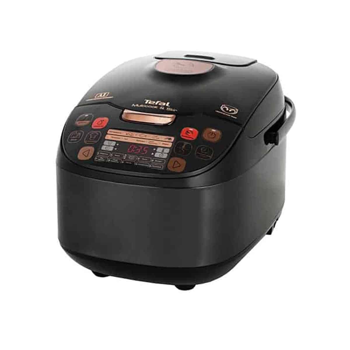 پلوپز تفال مدل 9018