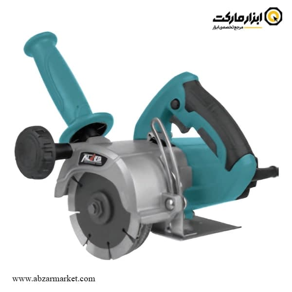 شیار زن آلور 125 میلی متر مدل AV-8019