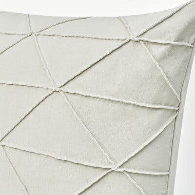 کاور کوسن ایکیا FJALLELM طوسی روشن سایز 50×50