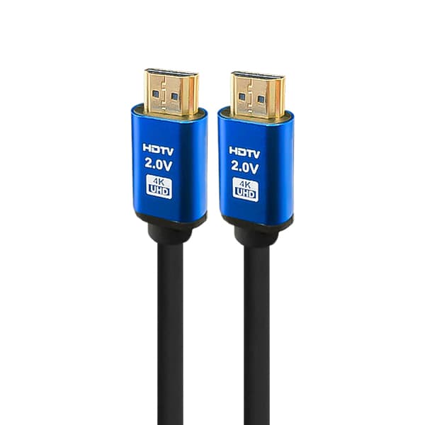 کابل Minisky HDMI 4K/V2 19+1 طول 5 متر