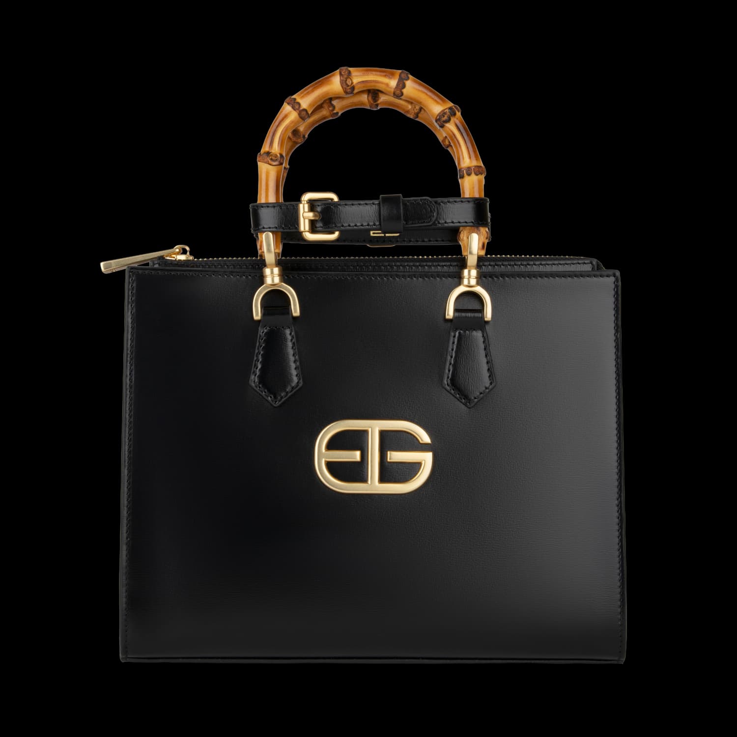 کیف دستی کارینا بامبو