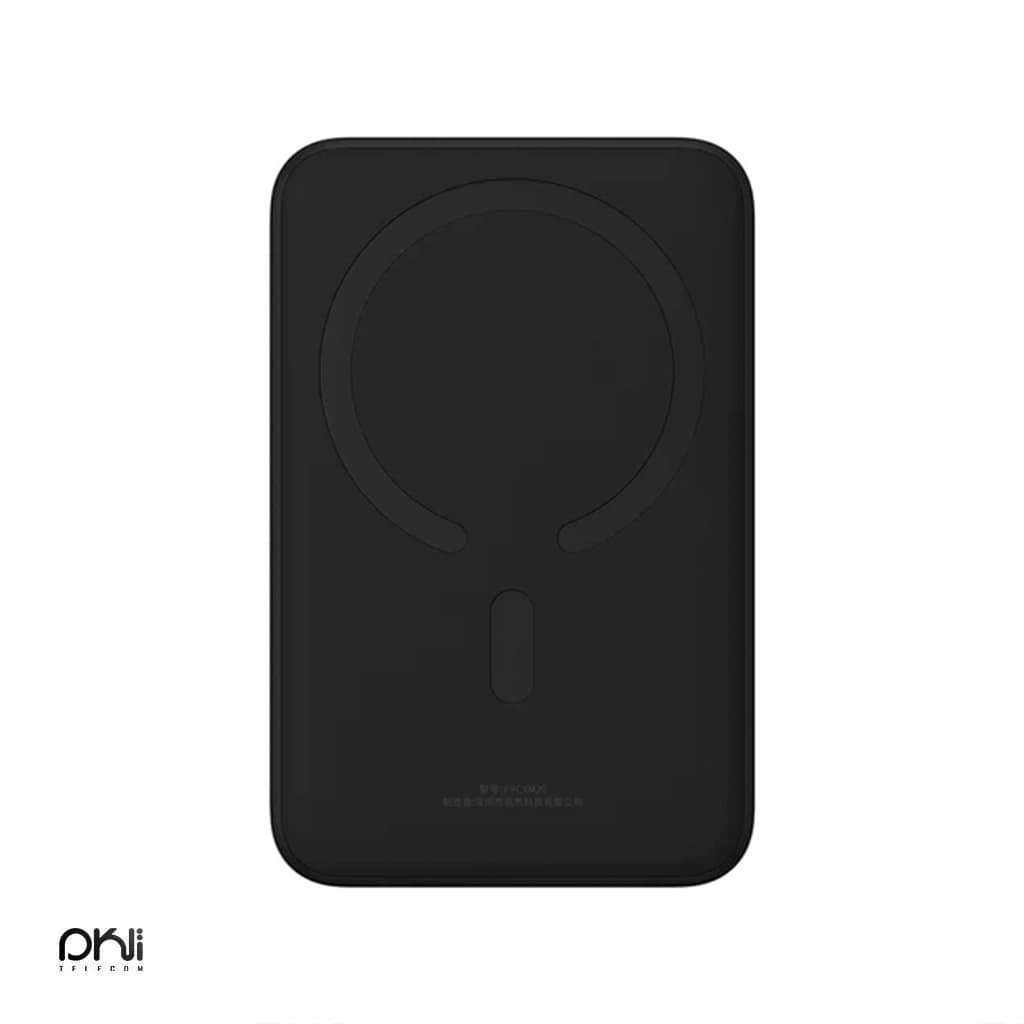 پاوربانک وایرلس 10000 مگنتی بیسوس Baseus Airpow 2 Qi2 Magnetic P10080000123-00 توان 22.5 وات