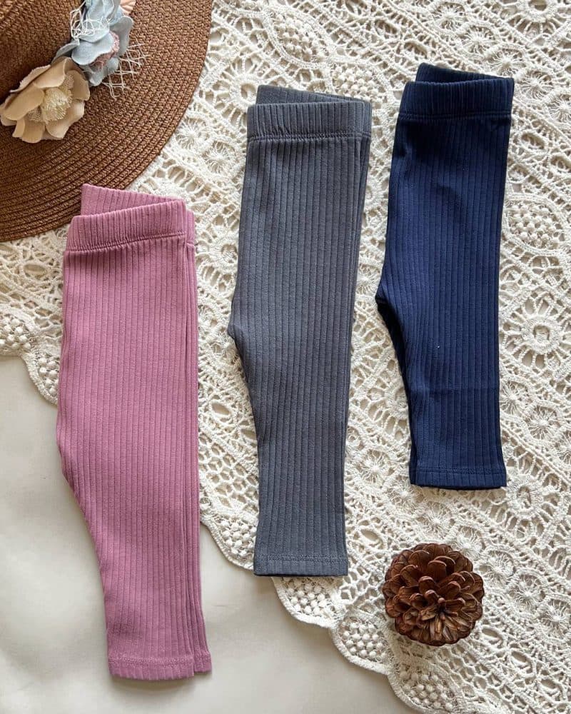 لگ کبریتی دخترانه kiabi