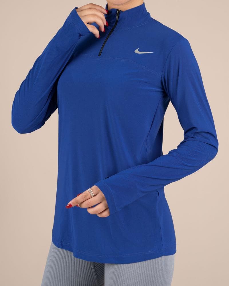 بلوز ورزشی نایک کد 24734