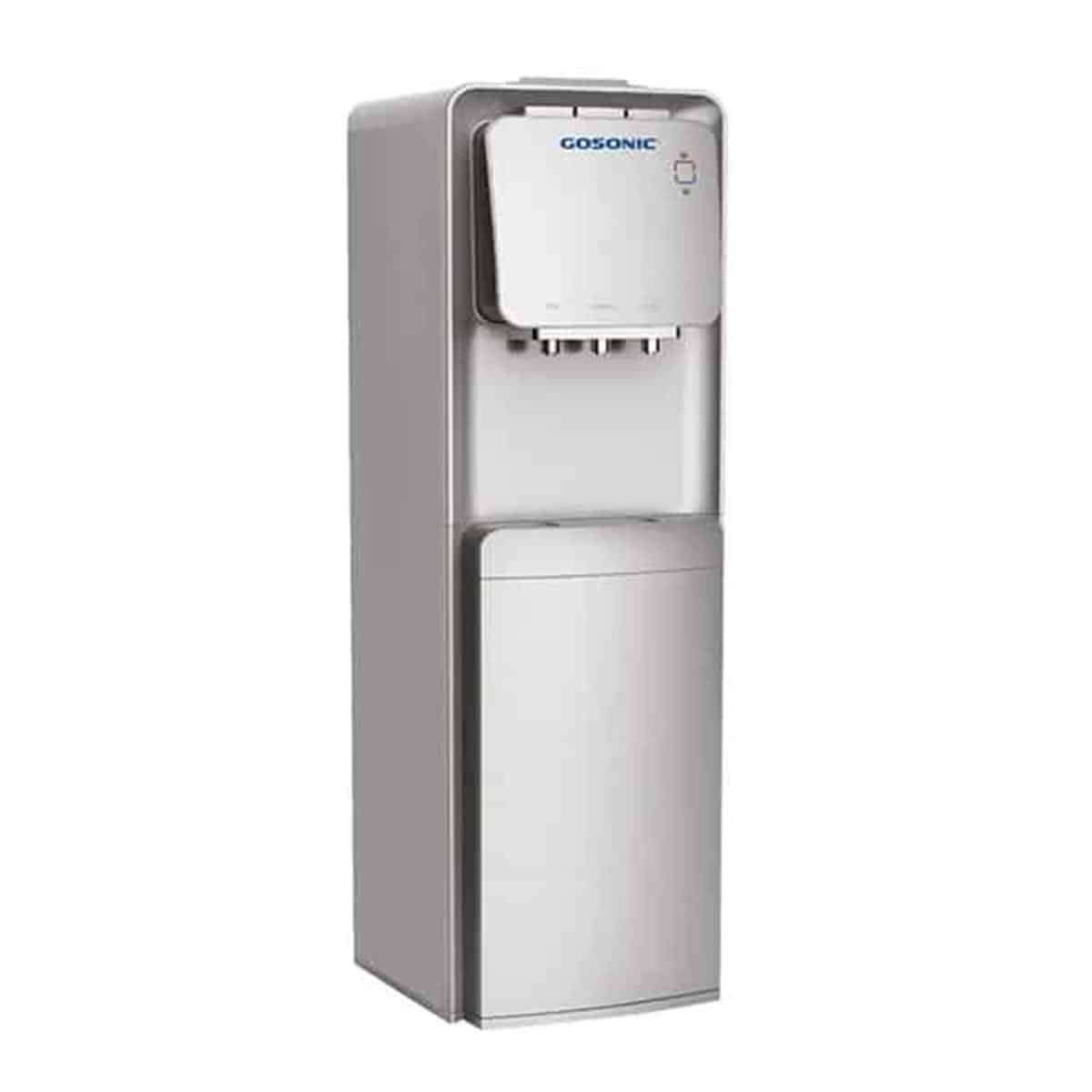 آبسردکن گوسونیک مدل GWD-526