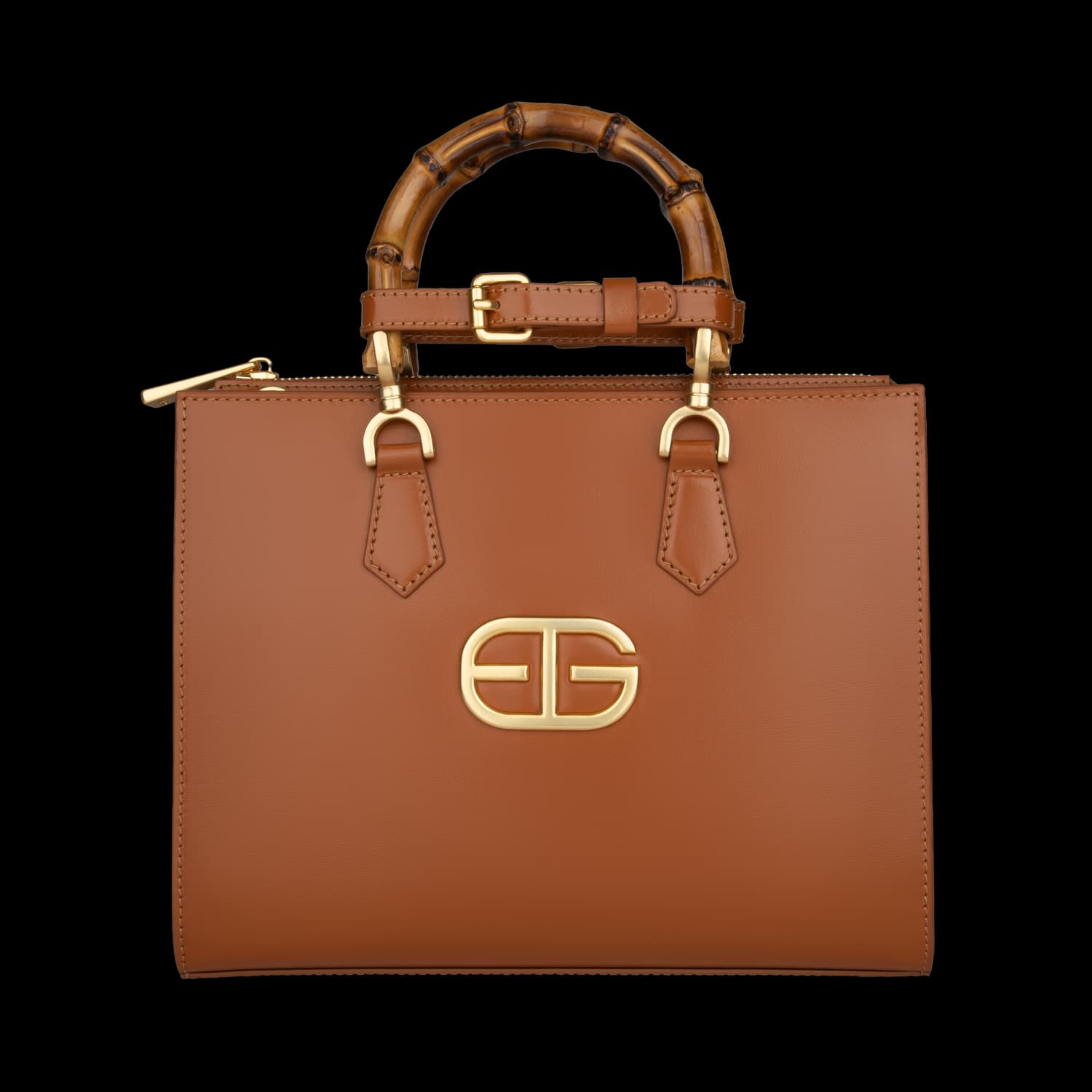 کیف دستی کارینا بامبو