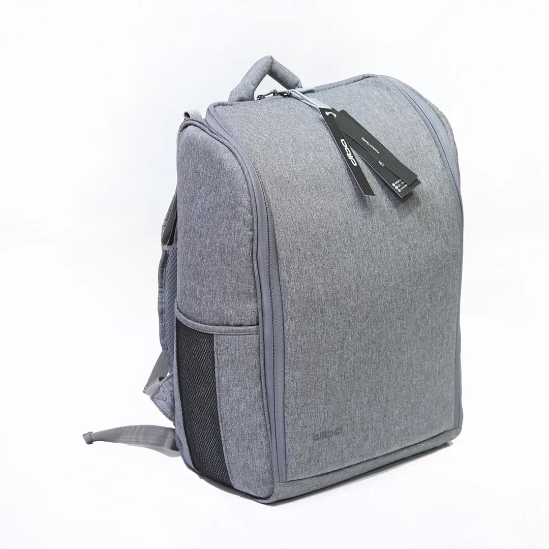 ساک لوازم کودک و نوزاد دلیجان مدل دیبا ژیپسو