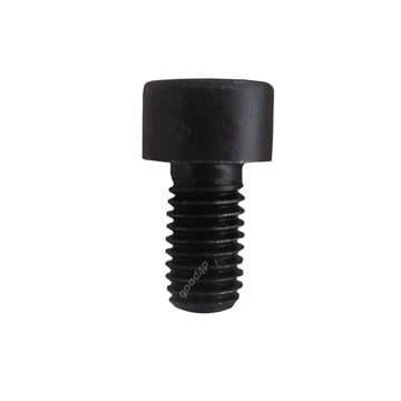 پیچ آهنی آلن خور ( آلنی ) استوانه ای مشکی 8 طول 15 ميلی متر