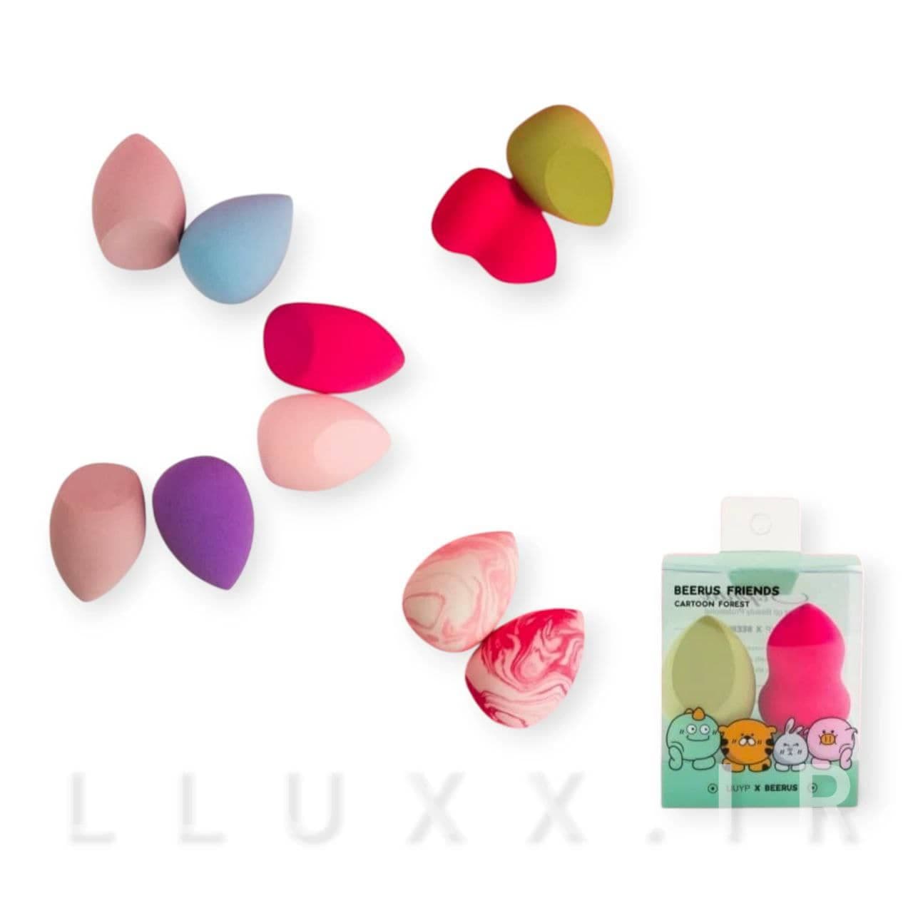 بیوتی بلندر ۲ عددی سوفیاSophia مدل RZ11 RZ12 RZ13 RZ14