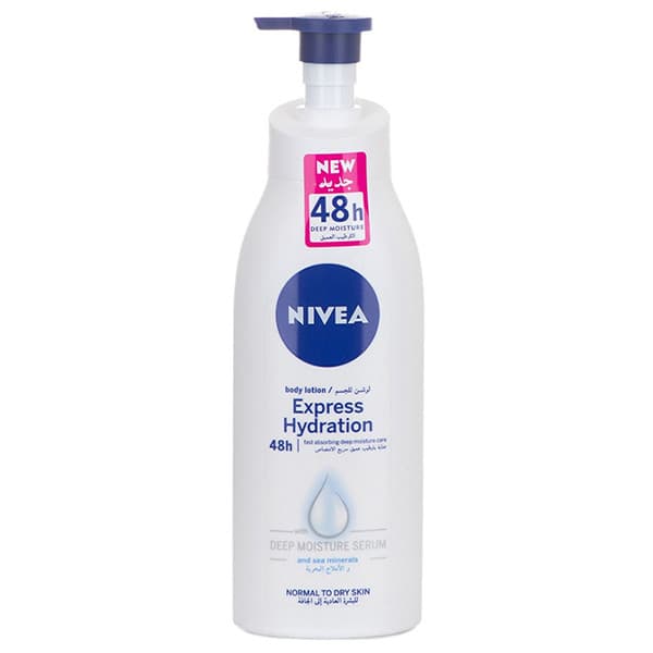 لوسیون بدن نیوآ مدل Express Hydration