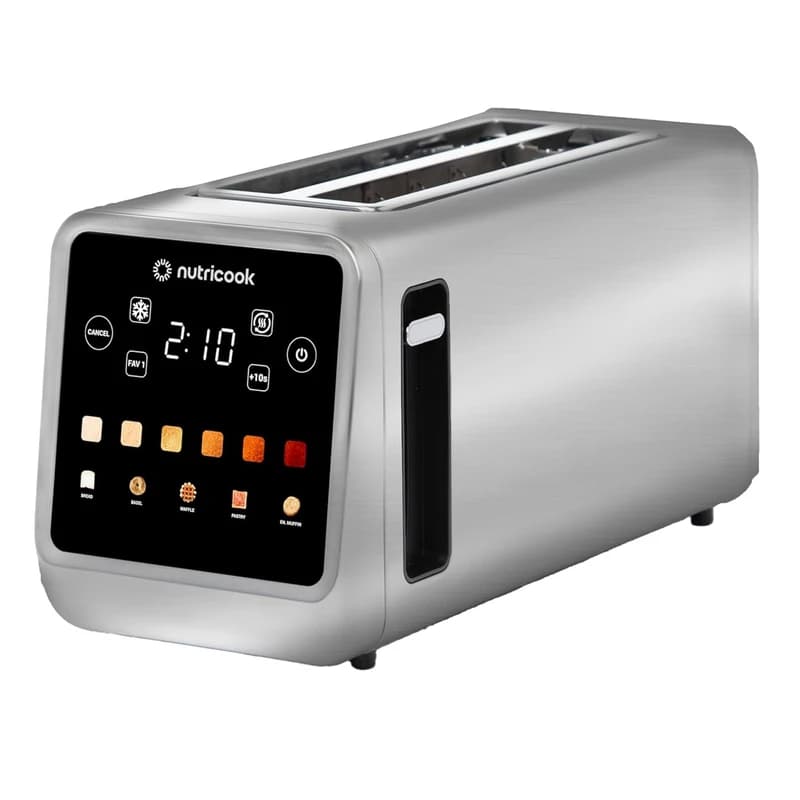 توستر نان نوتریکوک مدل TS401
