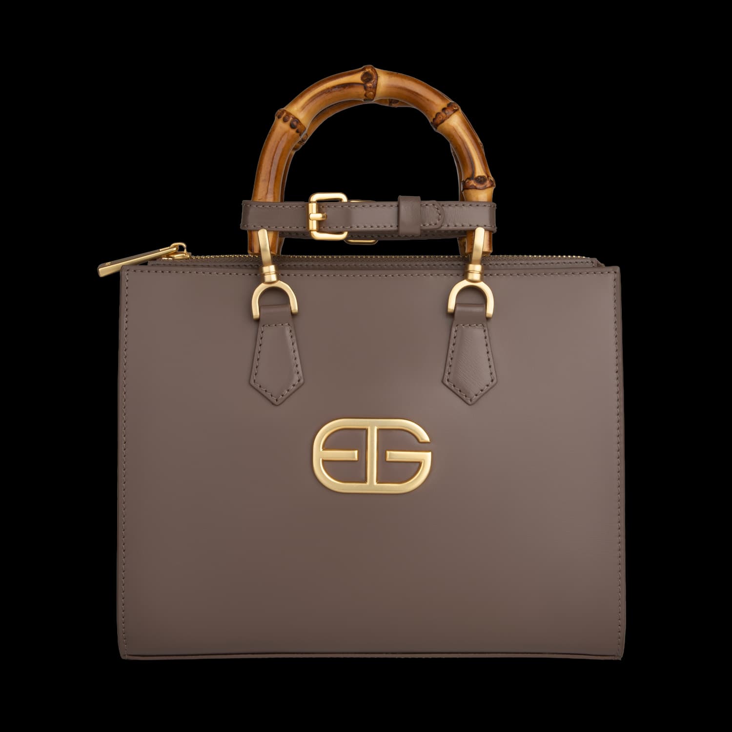 کیف دستی کارینا بامبو