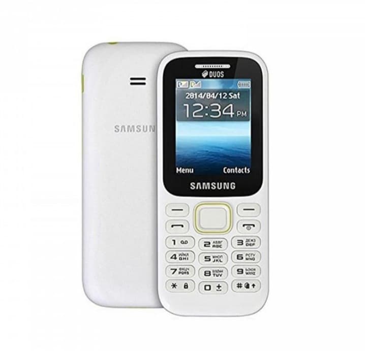 گوشی سامسونگ B310E | حافظه 4 مگابایت ا Samsung B310E 4 MB