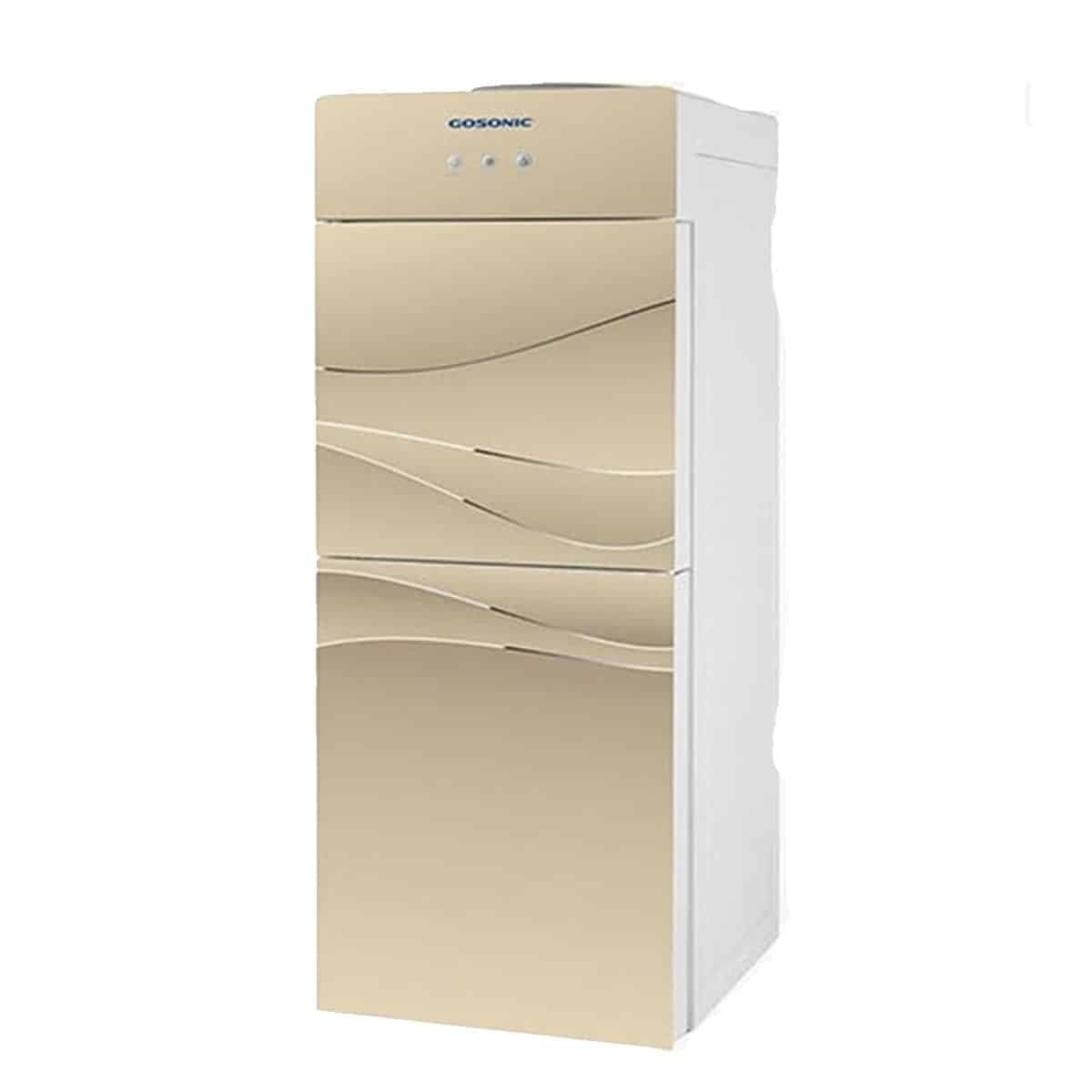 آبسردکن-گرمکن گوسونیک ایستاده مدل GWD-525