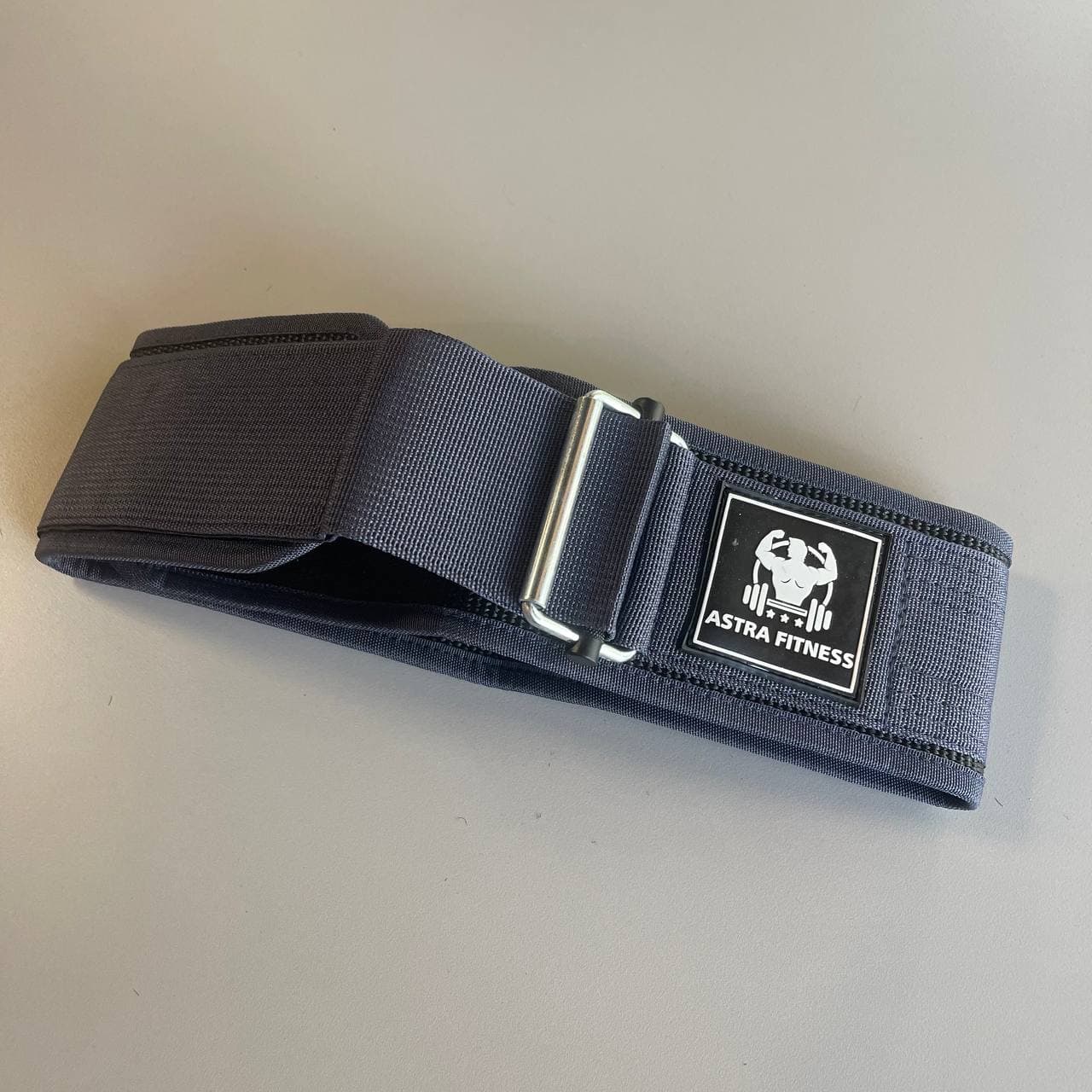 کمربند چسبی اعلا آسترا فیتنس کد ۸۵۷۵