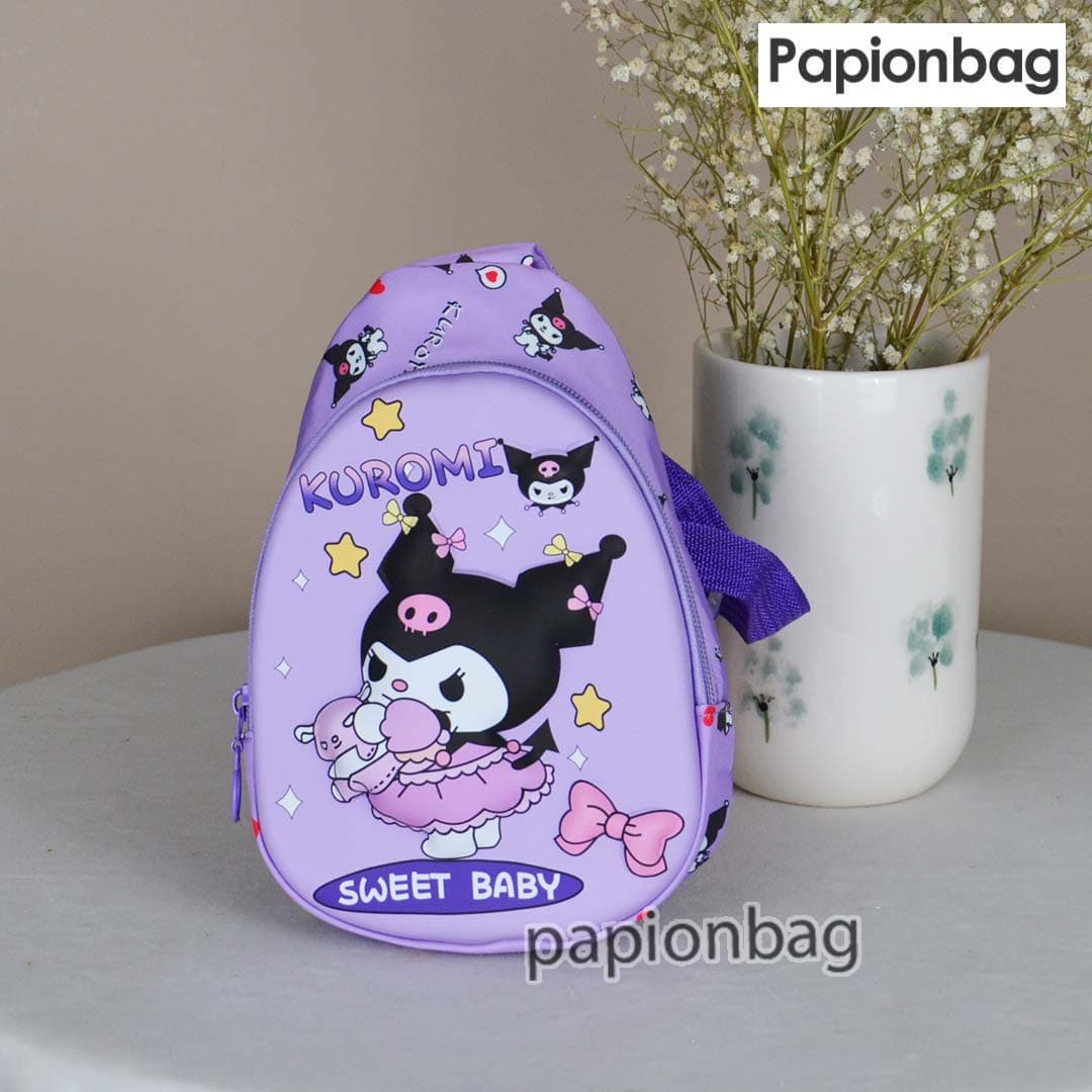 بادی بگ کرومی بچگانه رویه فایبرگلاس کد1201