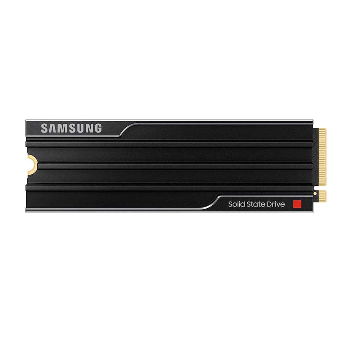 اس اس دی اینترنال سامسونگ مدل Samsung 9100 Pro ظرفیت 2 ترابایت