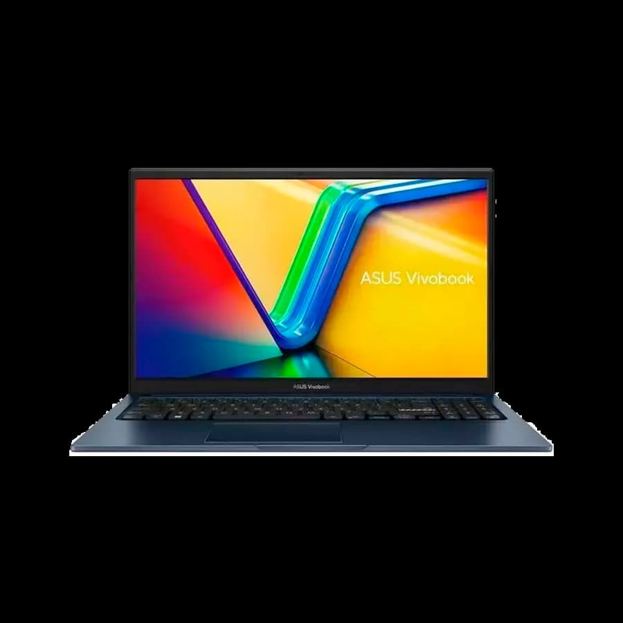 لپ تاپ ایسوس Vivobook X1504ZA نمایشگر ۱۵٫۶ اینچی پردازنده Core i7-1255U، گرافیک اینتل Iris Xe، رم ۸ گیگابایت، حافظه یک ترابایت SSD – کاستوم شده