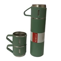 فلاسک و لیوان hot-cold مدل 0.5 لیتر