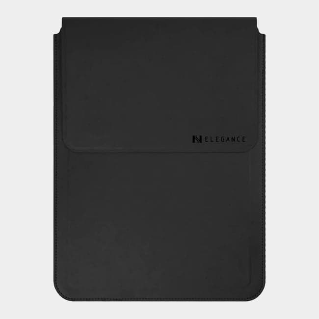 کیف پاکتی محافظ لپ تاپ 3 کاره N Elegance