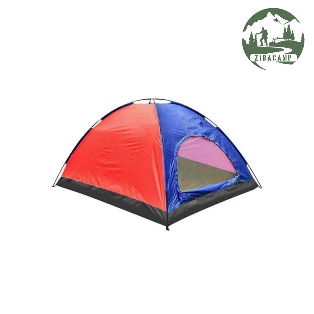 چادر مسافرتی عصایی ۴ نفره زرمات Zermatt