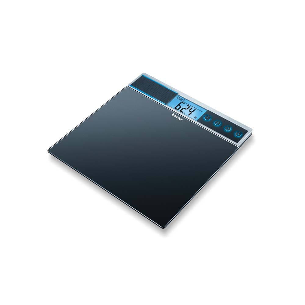 ترازو دیجیتالی سخنگو بیورر GS39